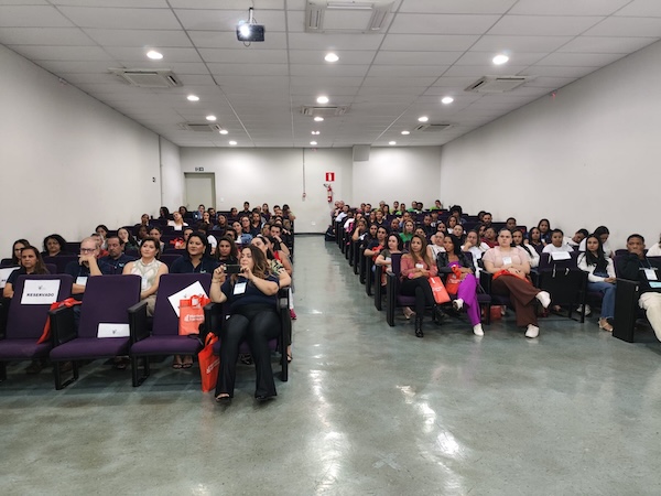 Simpósio de Pediatria - Hospital da Criança