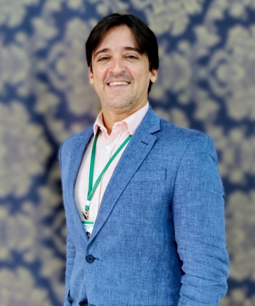 Marcos Vinicius da Silva