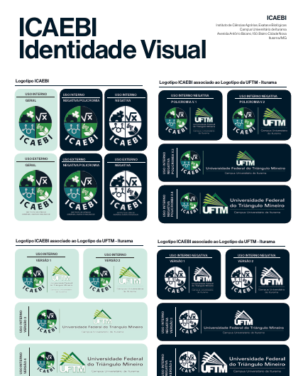 Manual de Identidade Visual