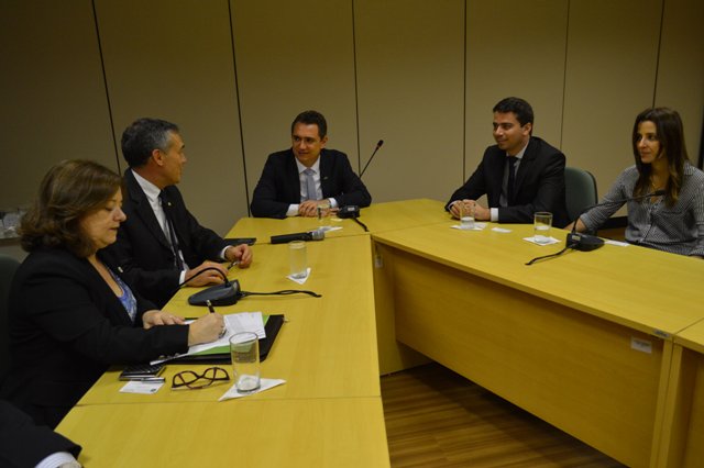 Aprovação do plano de trabalho do curso de Agronomia garante formação de agricultores assentados.